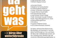 Infoabend der weiterführenden Schulen