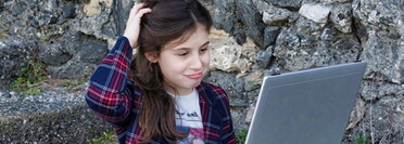 Informationen für Eltern, Kinder und Jugendliche zum Umgang mit digitalen Medien