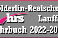 Das Jahrbuch 2022-2023 ist da