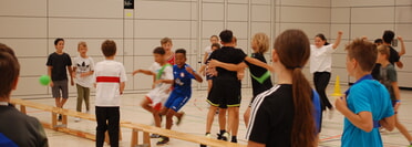 Sport AG