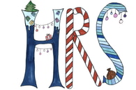 Einladung zum Adventscafé der HRS