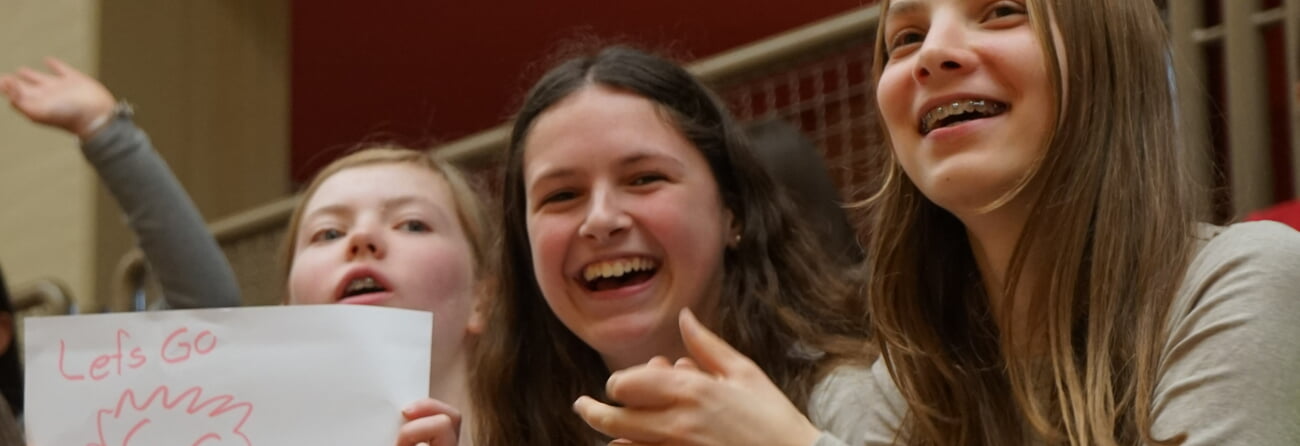 SMV-Turnier am 24.02.2025 mit begeistertem Publikum