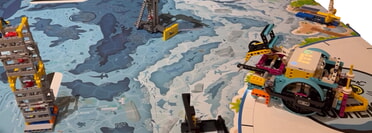 Lego Robotik AG