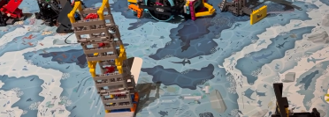 Lego Robotik