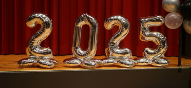 FINAL Chapter – Abschlussfeier in der Stadthalle