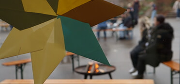 Adventscaf&eacute; am 05.12.2025 mit Spenden&uuml;bergabe