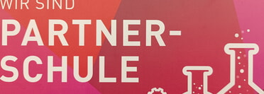 Partnerschule der Experimenta