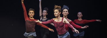 Tanz und Theater AG