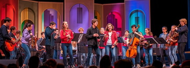 Musical AG