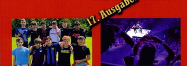 Jahrbuch AG