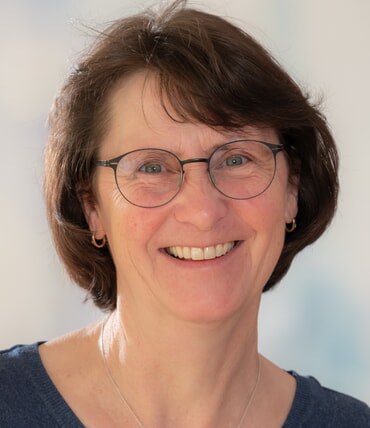 Susanne Eichelberger
